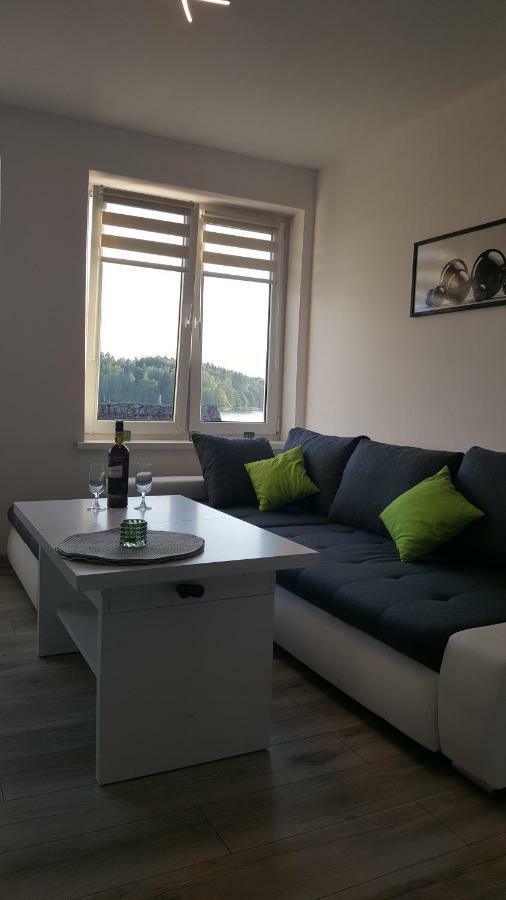 Apartament Ula Mikołajki Exterior photo